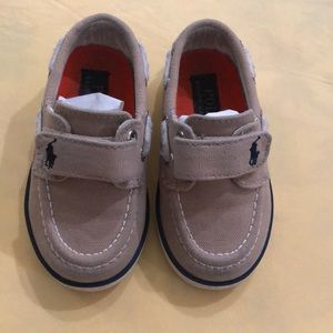 Polo Ralph Lauren Sander Ez Shoes